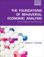 Foundations Of Behavioral Economic Analysis - Preview