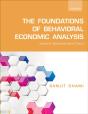Foundations Of Behavioral Economic Analysis - Preview