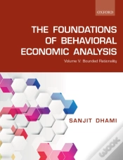 Capa do artigo Foundations Of Behavioral Economic Analysis