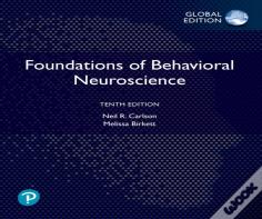 Foundations Of Behavioral Neuroscience, Global Edition