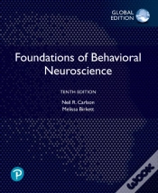 Capa do artigo Foundations Of Behavioral Neuroscience, Global Edition