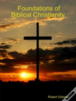 Capa do artigo Foundations Of Biblical Christianity