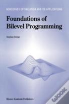 Foundations Of Bilevel Programming