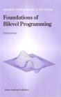 Foundations Of Bilevel Programming - Preview