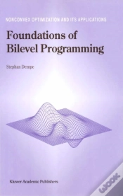 Capa do artigo Foundations Of Bilevel Programming