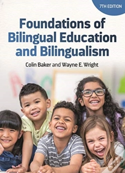 Capa do artigo Foundations Of Bilingual Education And Bilingualism
