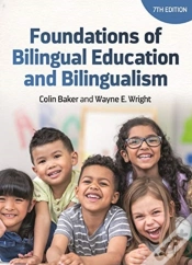 Capa do artigo Foundations Of Bilingual Education And Bilingualism