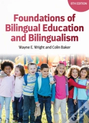 Capa do artigo Foundations Of Bilingual Education And Bilingualism