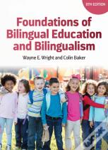 Foundations Of Bilingual Education And Bilingualism