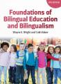 Foundations Of Bilingual Education And Bilingualism - Preview