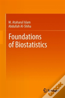 Foundations Of Biostatistics
