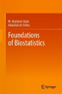 Foundations Of Biostatistics - Preview