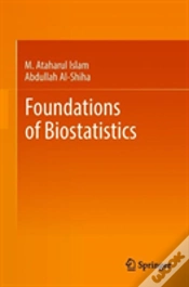 Capa do artigo Foundations Of Biostatistics