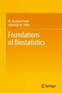 Foundations Of Biostatistics - Preview