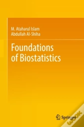 Foundations Of Biostatistics