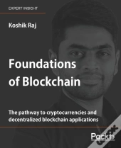 Foundations Of Blockchain