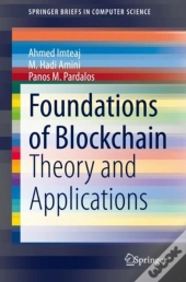 Foundations Of Blockchain