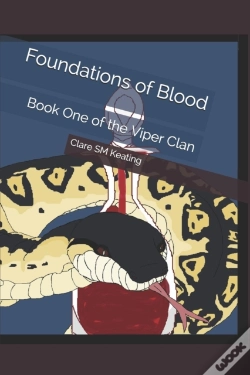Capa do artigo Foundations Of Blood