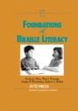 Foundations Of Braille Literacy - Preview
