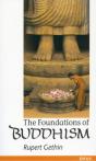 Foundations Of Buddhism - Preview
