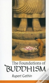 Capa do artigo Foundations Of Buddhism