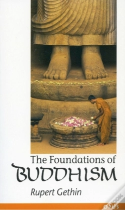 Capa do artigo Foundations Of Buddhism
