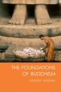 Foundations Of Buddhism - Preview