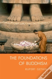 Foundations Of Buddhism