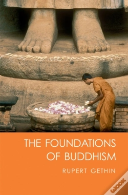 Capa do artigo Foundations Of Buddhism