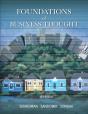 Foundations Of Business Thought - Preview