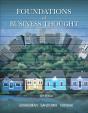 Foundations Of Business Thought - Preview