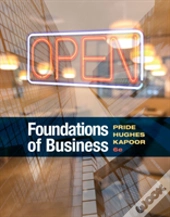 Foundations Of Business