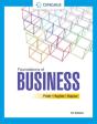 Foundations Of Business - Preview