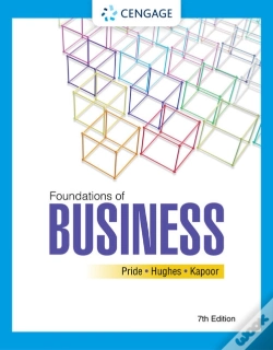 Capa do artigo Foundations Of Business