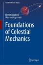 Foundations Of Celestial Mechanics - Preview