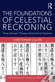 Capa do artigo Foundations Of Celestial Reckoning