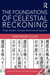Foundations Of Celestial Reckoning