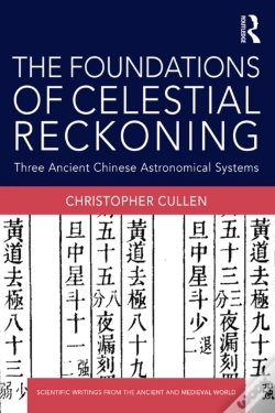 Capa do artigo Foundations Of Celestial Reckoning