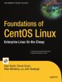 Foundations Of Centos Linux - Preview