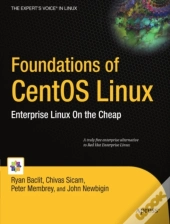 Foundations Of Centos Linux