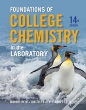 Foundations Of Chemistry In The Laboratory