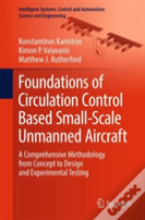 Foundations Of Circulation Control Based Small-Scale Unmanned Aircraft