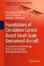 Foundations Of Circulation Control Based Small-Scale Unmanned Aircraft - Preview