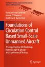 Foundations Of Circulation Control Based Small-Scale Unmanned Aircraft - Preview