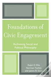 Capa do artigo Foundations Of Civic Engagement