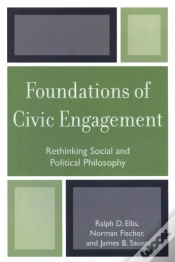 Capa do artigo Foundations Of Civic Engagement