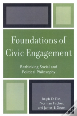 Capa do artigo Foundations Of Civic Engagement