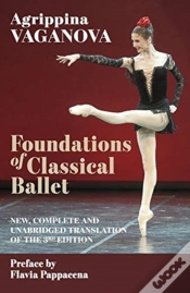 Capa do artigo Foundations Of Classical Ballet