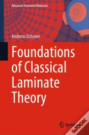 Capa do artigo Foundations Of Classical Laminate Theory