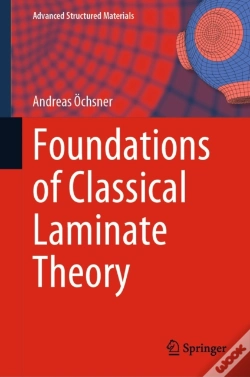Capa do artigo Foundations Of Classical Laminate Theory